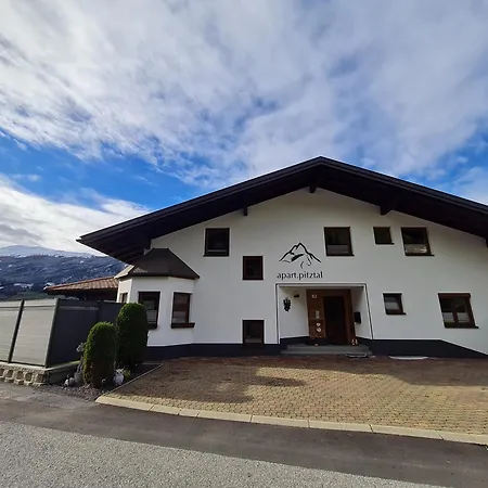 Apart.pitztal 알즈임피츠탈