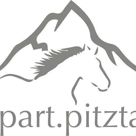 Apartmán Apart.pitztal