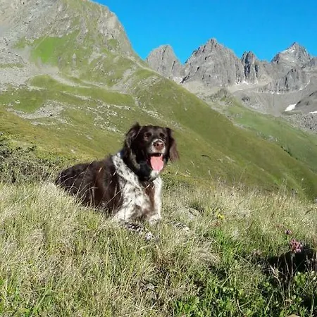 Apart.pitztal
