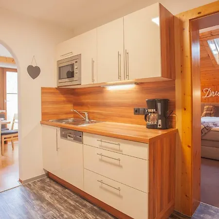 Apart.pitztal Arzl im Pitztal