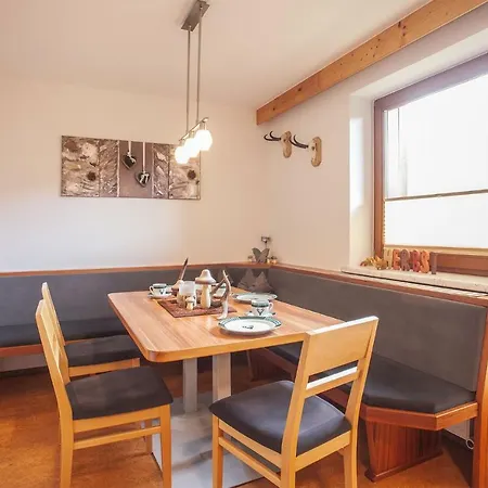 Apart.pitztal * 알즈임피츠탈