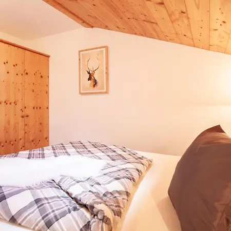 Apartman Apart.pitztal *