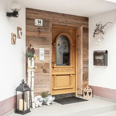 Appartamento Apart.pitztal