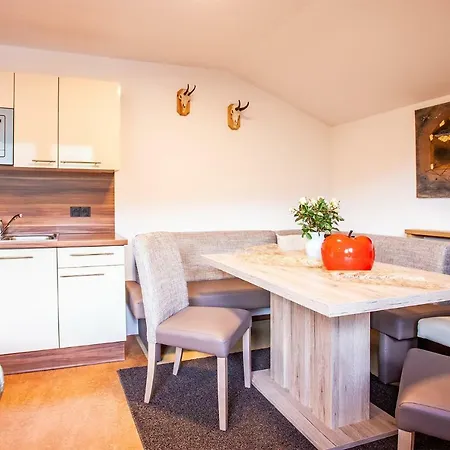 Apart.pitztal * Arzl im Pitztal