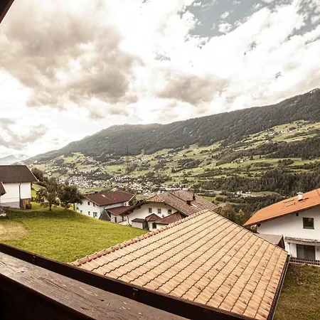 Apart.pitztal *