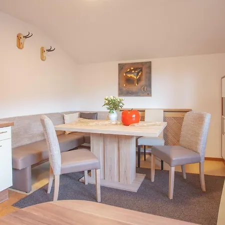 Apartmán Apart.pitztal
