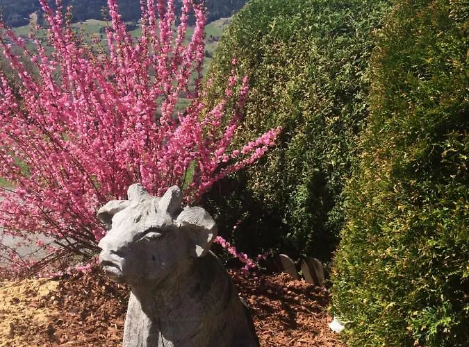 Apart.pitztal アパート アルツル・イム・ピッツタール