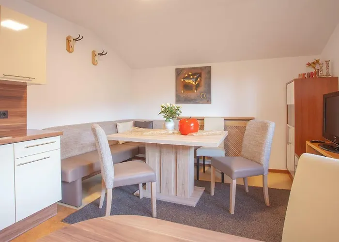 アパート Apart.pitztal