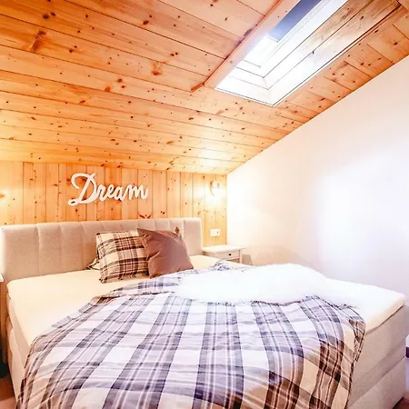 Apartamento Apart.pitztal Arzl im Pitztal