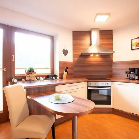 Apart.pitztal Arzl im Pitztal