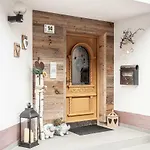 公寓 Apart.pitztal
