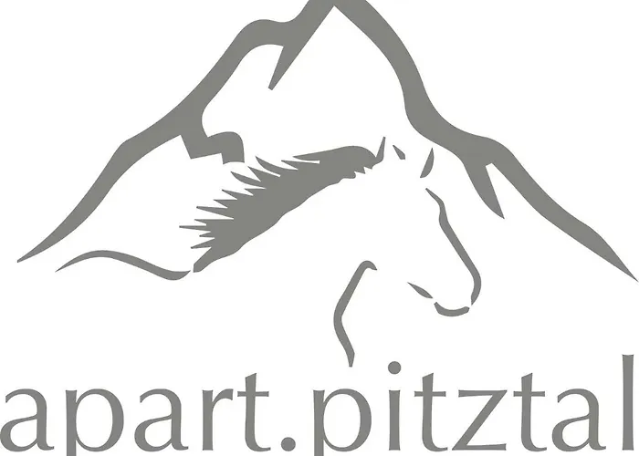 Апартаменты Apart.pitztal
