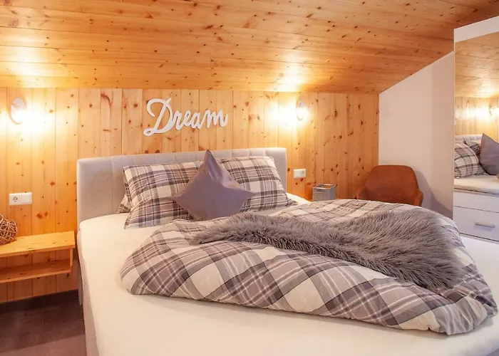 Apart.pitztal Апартаменты